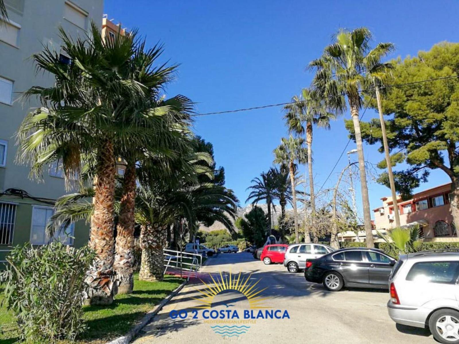 Apartament Torre Vii