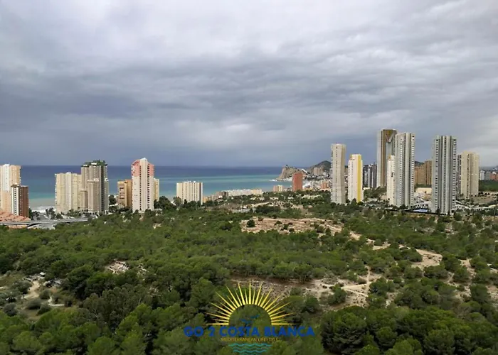 Apartamento Torre VII