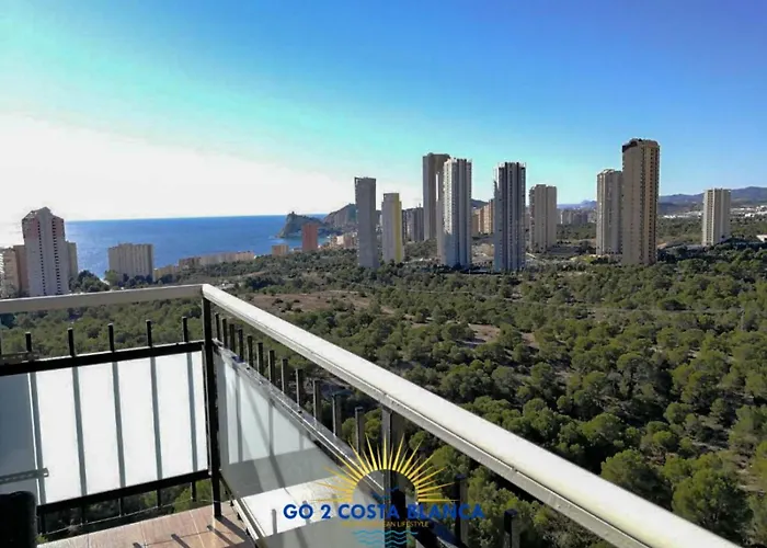 Apartamento Torre VII