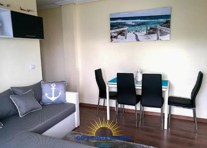 Apartamento Torre VII
