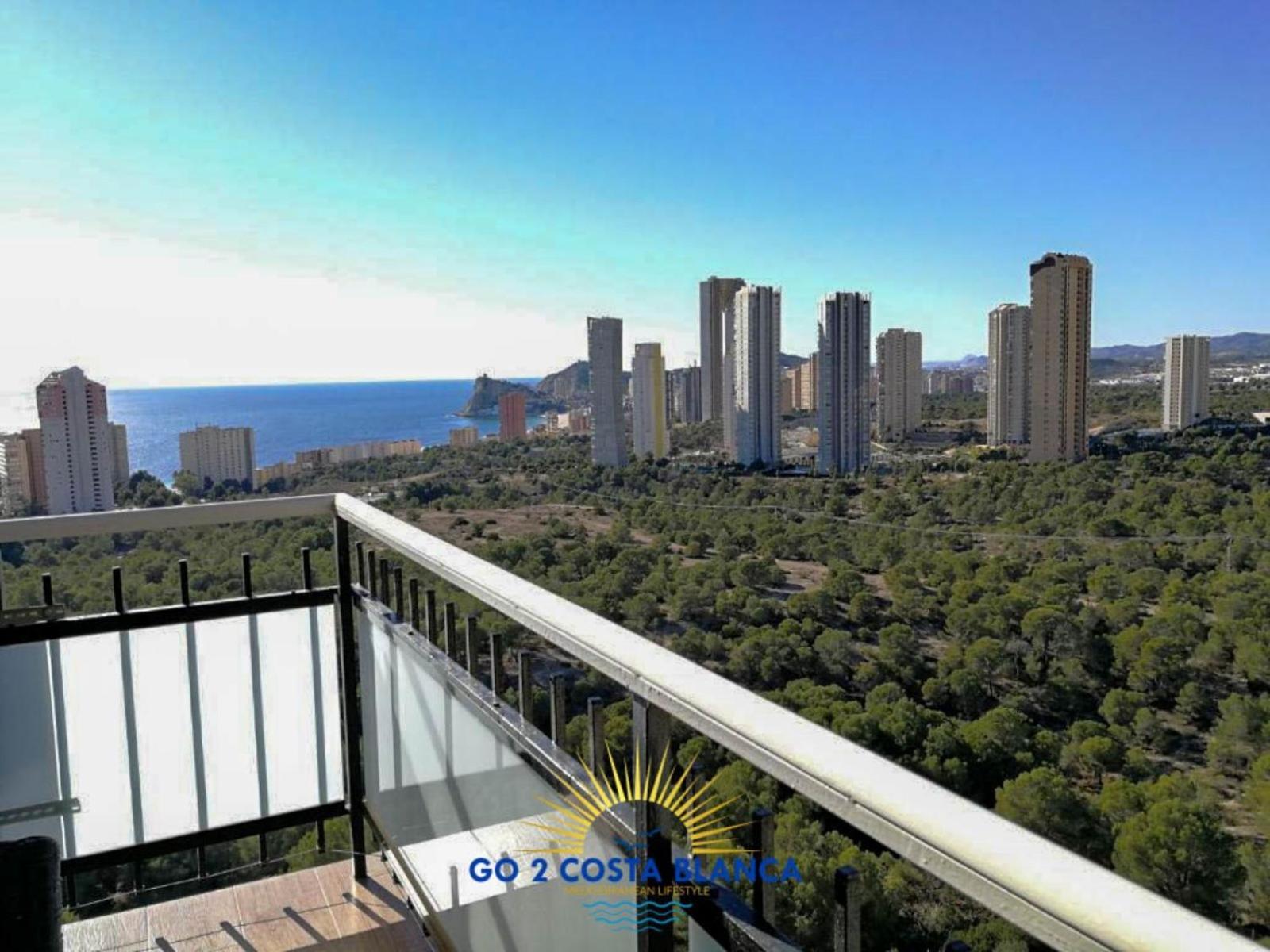 Appartement Torre Vii