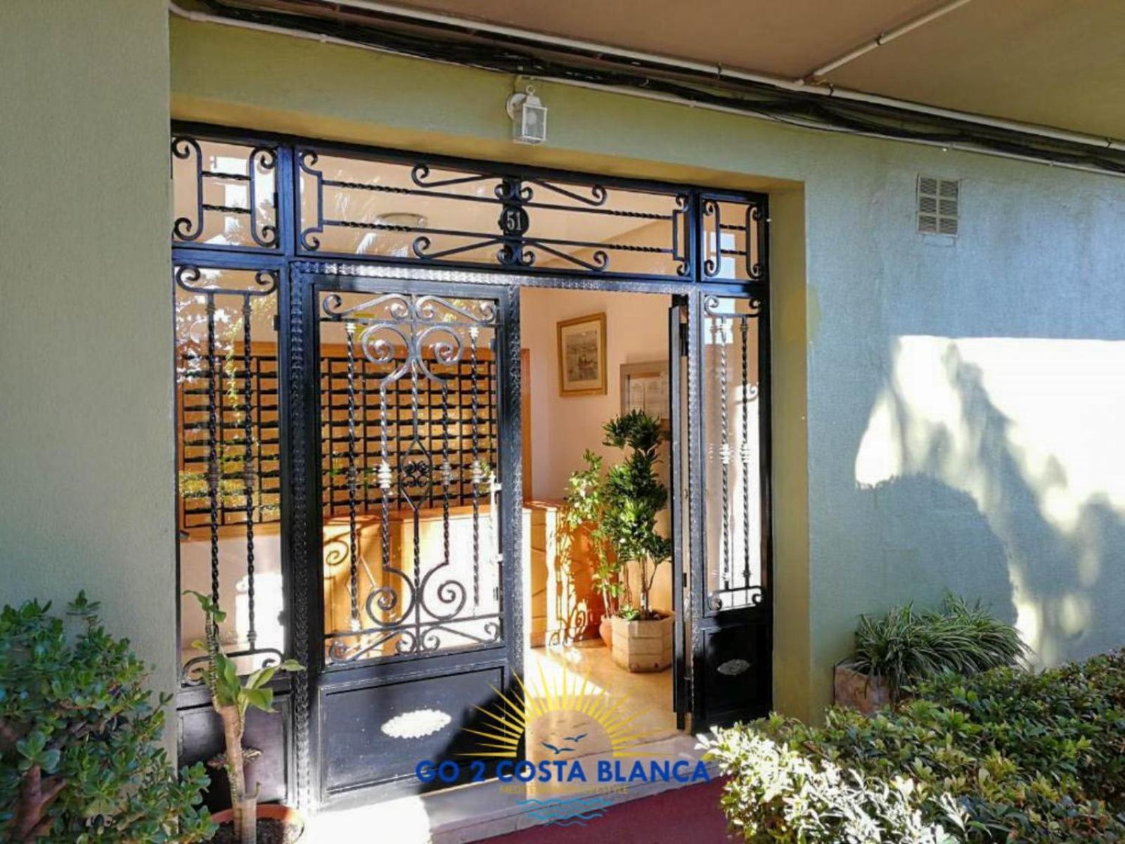 Appartement Torre Vii