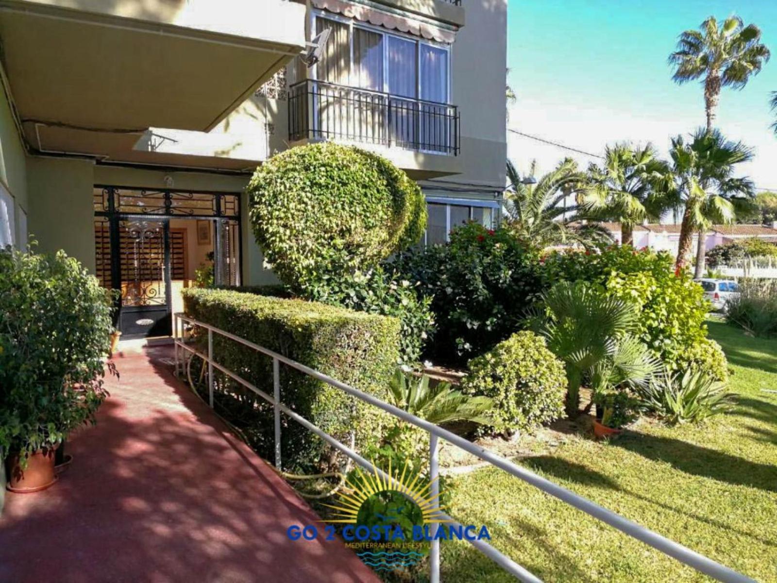 Appartement Torre Vii *